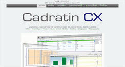Desktop Screenshot of agbsoft.com